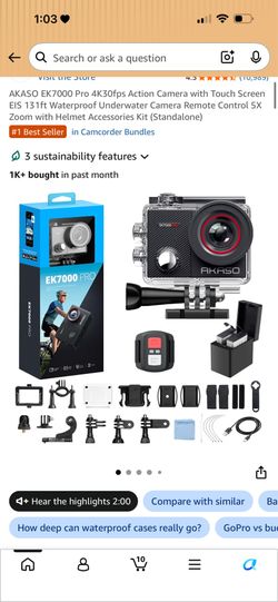 Go pro