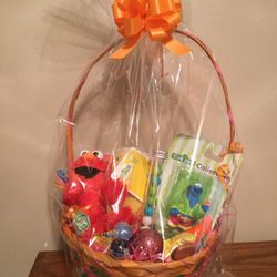Easter Basket
