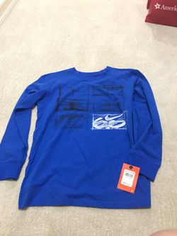 Nike 6.0 Boys size 14/16 large NEW