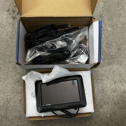 Backup Camara