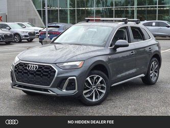 2022 Audi Q5