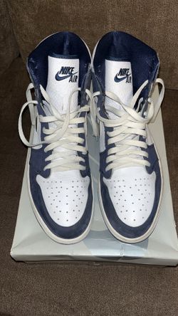 Size 13 - Jordan 1 Retro High https://offerup.com/redirect/?o=Q08uSlA= Midnight Navy