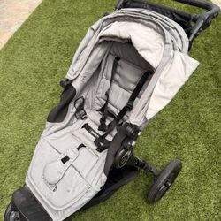 City Elite By Baby Jogger 