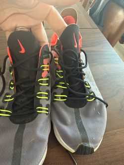 Sneakers size 7,5