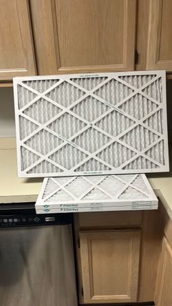 Filterbuy 20x30x1 AC Filters