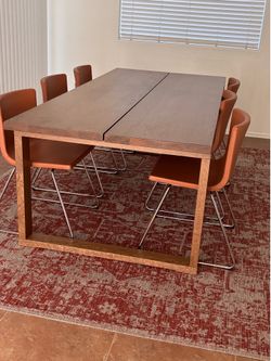 IKEA Dinning table set