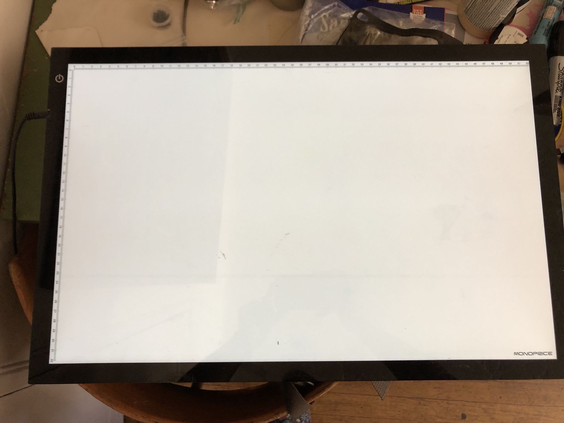 Light box