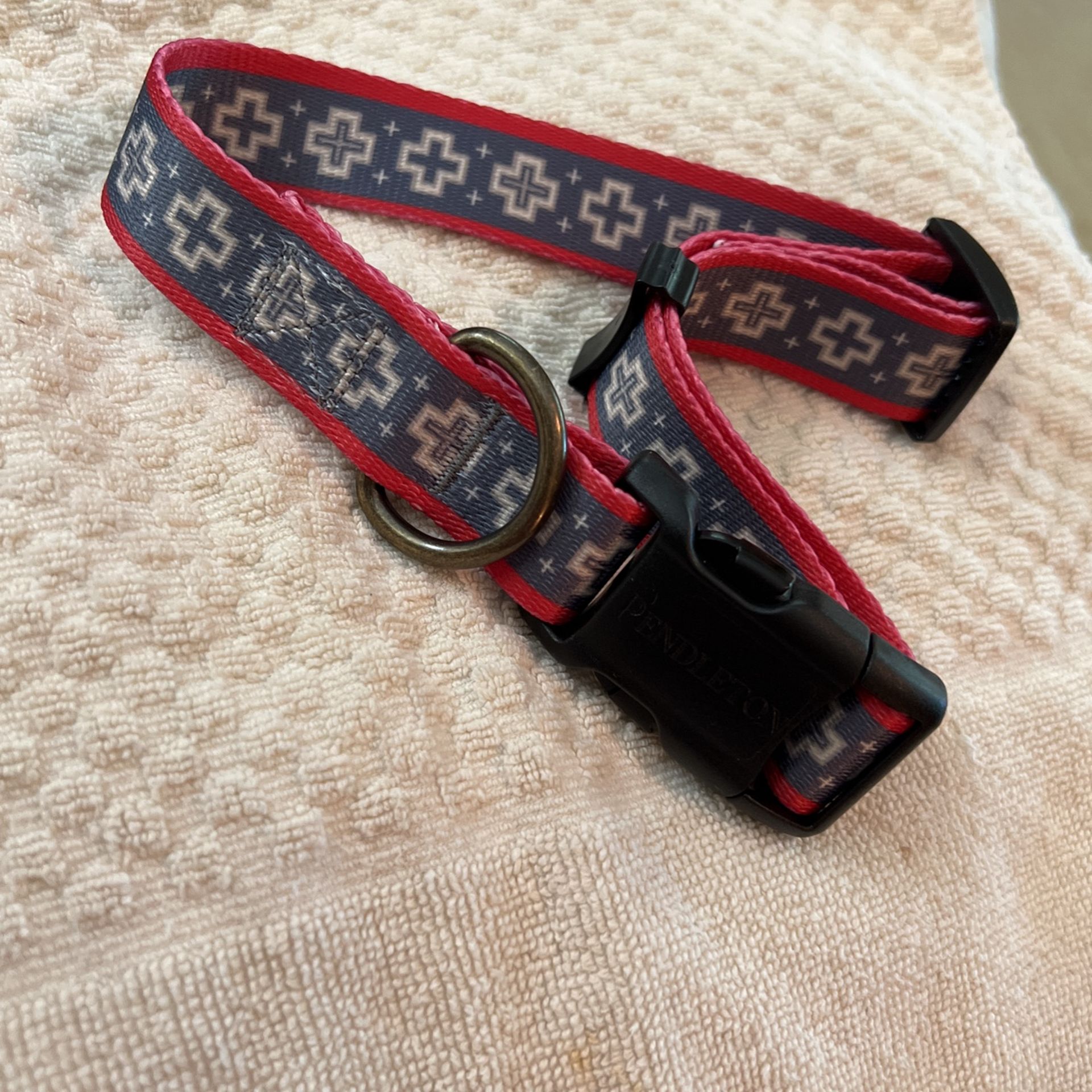 Pendleton Dog Collar