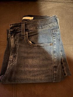Levi’s women’s jeans