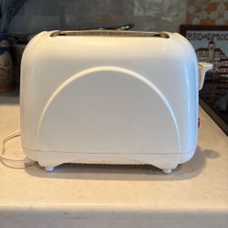 2 Slice Toaster