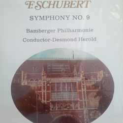 F. Schumbert - Symphony No 9