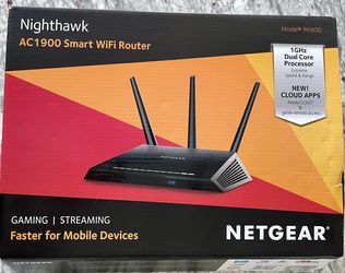 Brand New Netgear Router And Surfboard Arris Modem