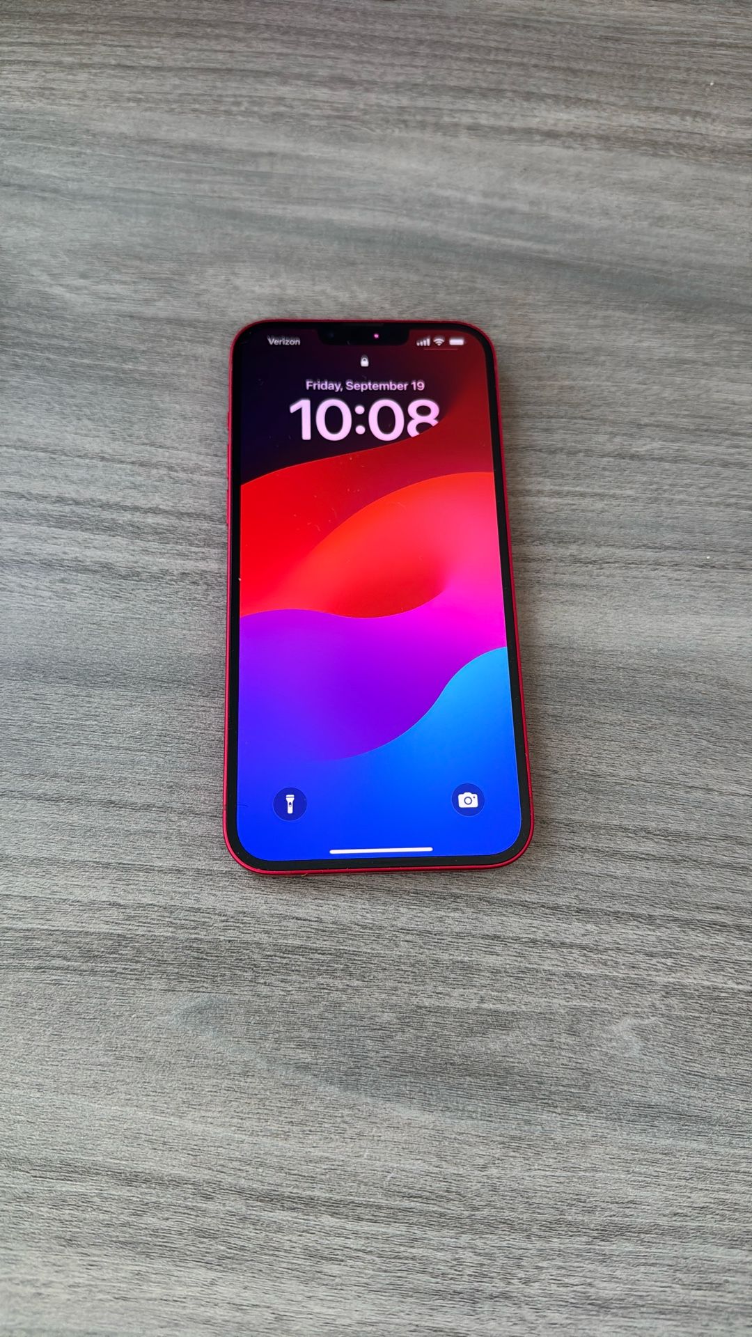 iPhone 14 Plus 128GB - Verizon