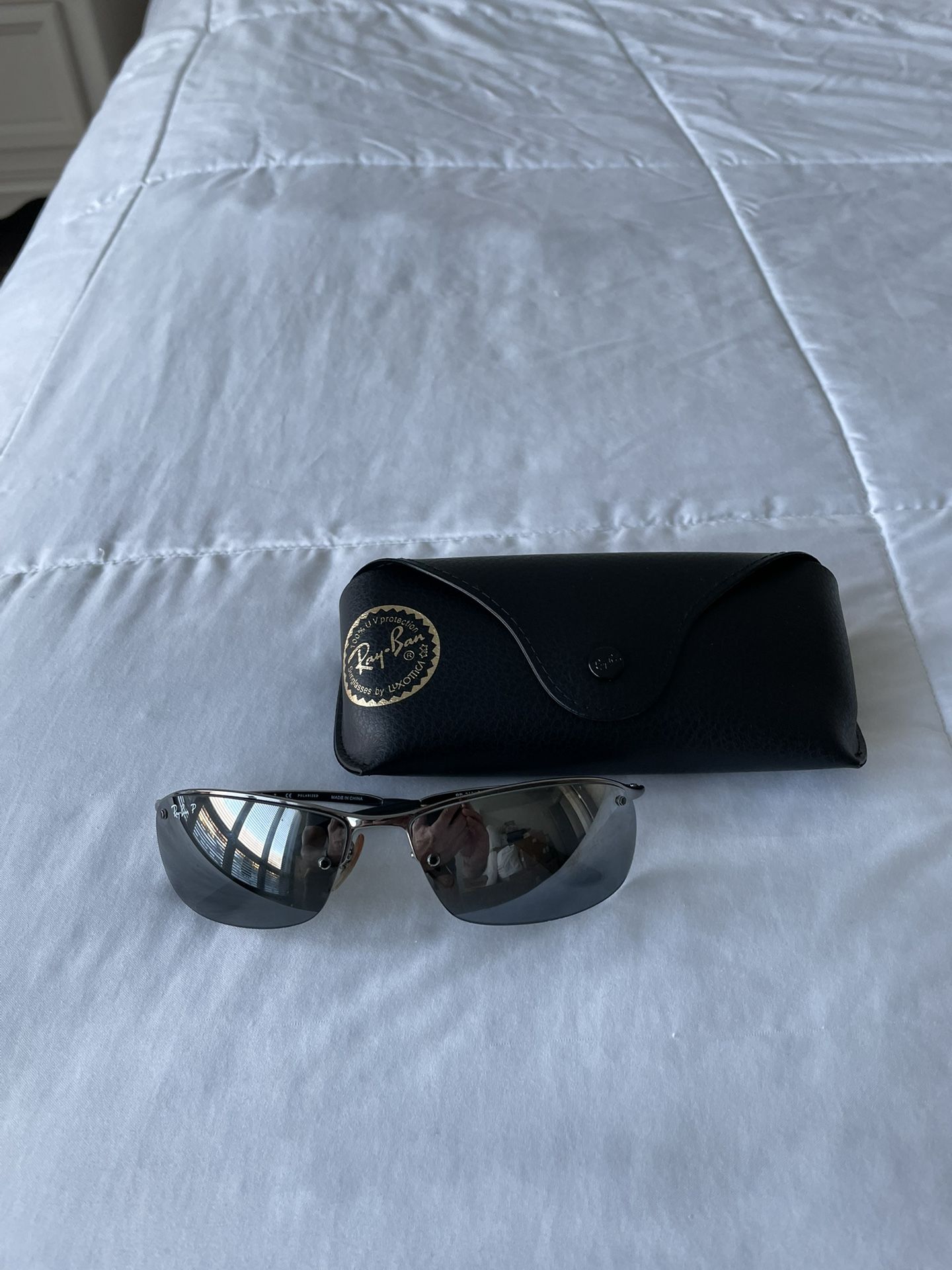Ray Ban Sunglasses