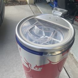 Red Bull Cooler 