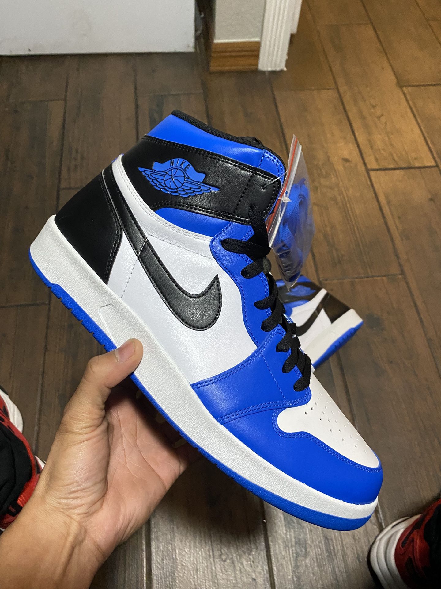 Air Jordan 1s 1.5 New $100 FIRM CASH ONLY