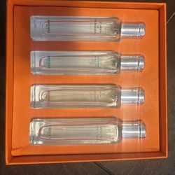 Hermes Perfume