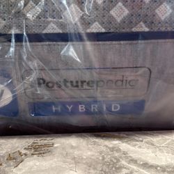 Sealy PosturePedic Mattress