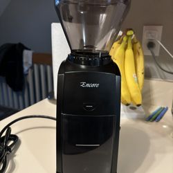 Baratza Encore Coffee Grinder