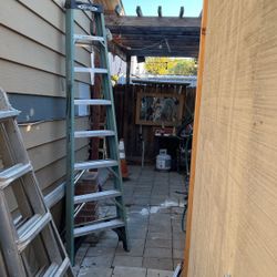 Ladder