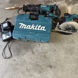 Makita Tools 