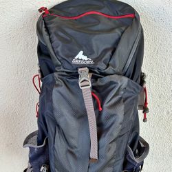 Like New Inner Frame Gregory Z30 Backpack