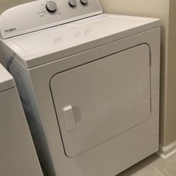 Electric Dryer 