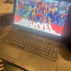Dell Latitude Laptop