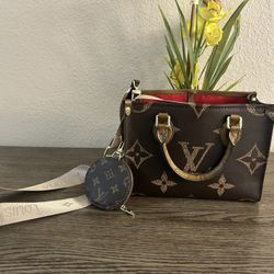 Crossbody Bag