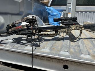 Crossbow