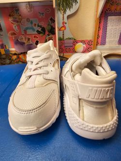 Huaraches size 10 for kids