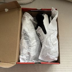 KIDS - DYNAMICS MARTIAL ARTS SHOES