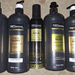 Tresemme 