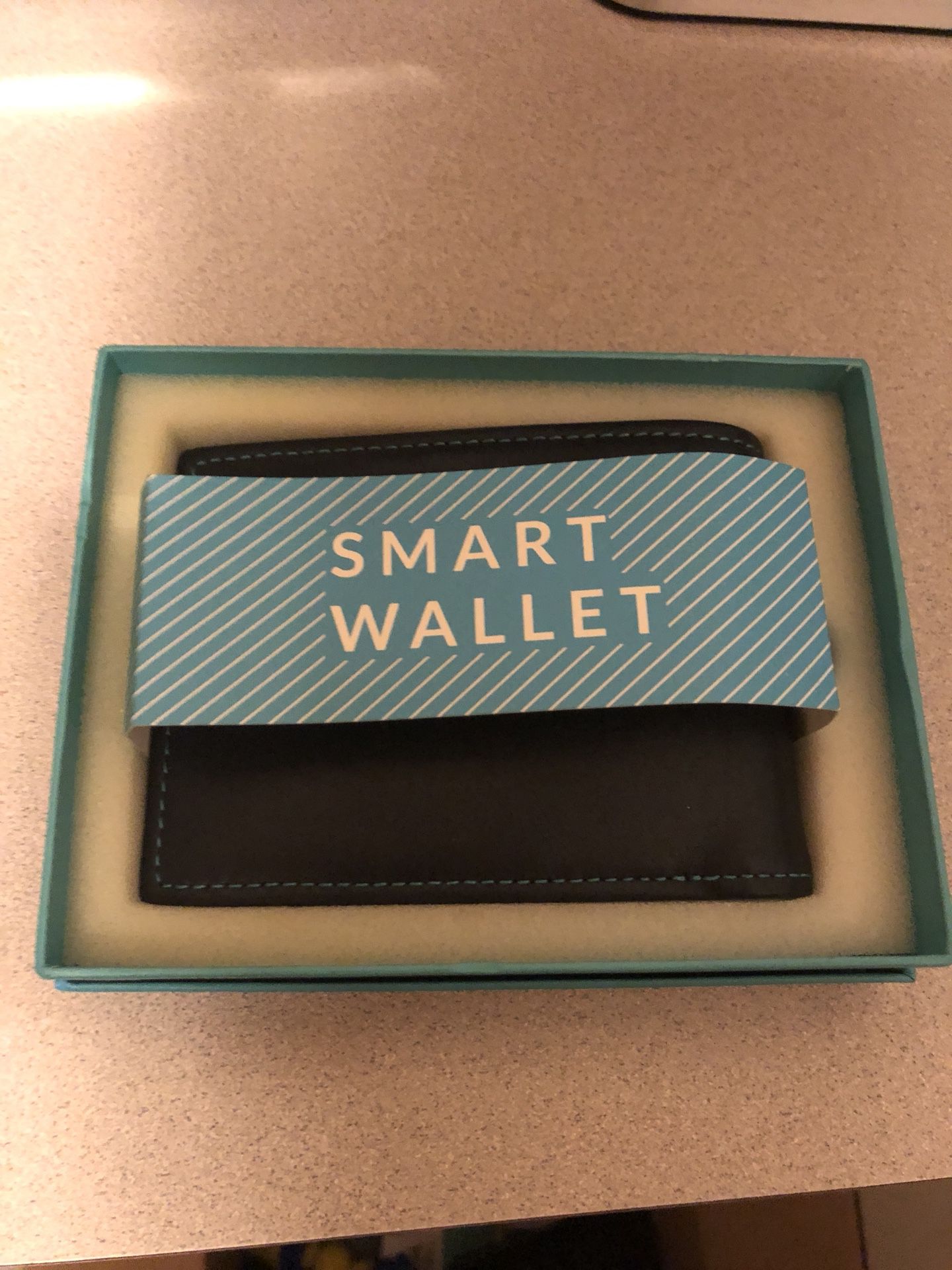 Walli Smart wallet