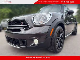 2016 MINI Countryman