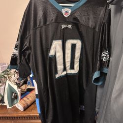 Eagles Jersey