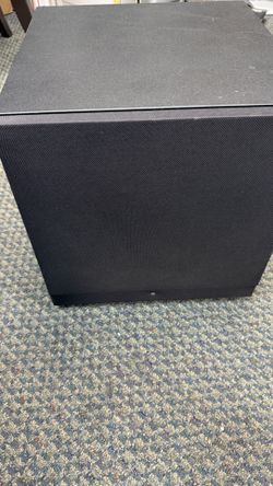 Jamo Subwoofer 1810