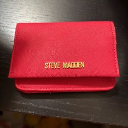 Steve Madden Wallet 
