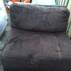 A Nie, Comfortable Chair , Just To Relax