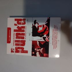 Punkd season 1 dvd