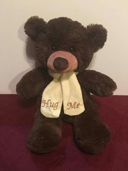 Hug Me bear