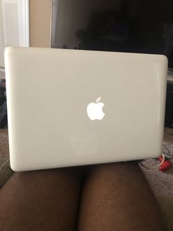 MacBook