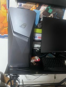 ASUS ROG Strix GL10CS
