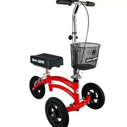 All Terrain●Knee Scooter /Walker Clean•Pristine•~~MakeMeAnOffer~~