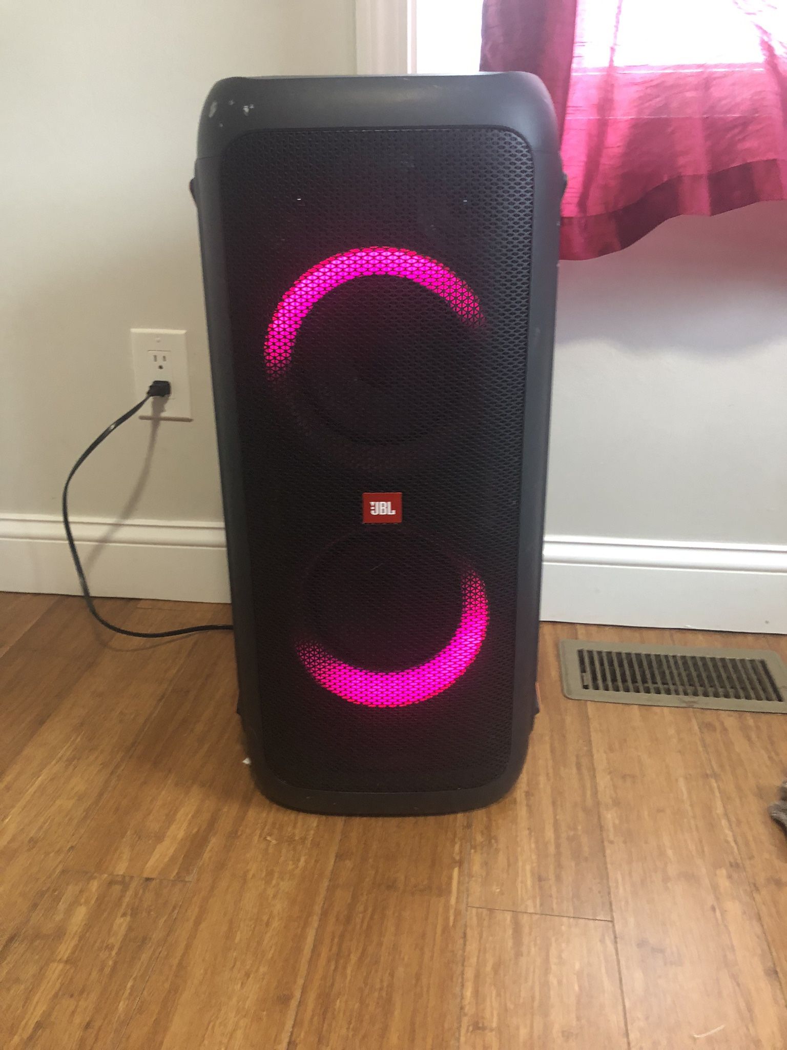 JBL Bluetooth Speaker N