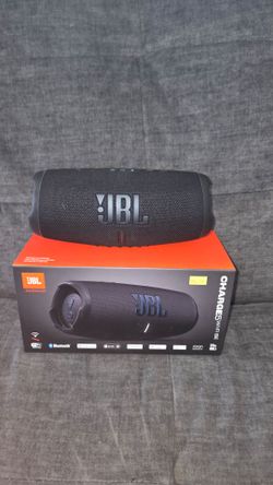 JBL Charge wi-fi se