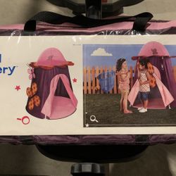 backyard discovery butterfly tent kids play tent.