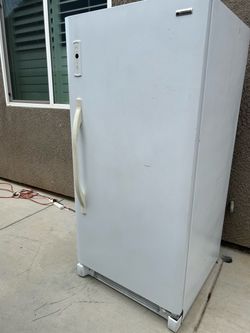 Kenmore Freezer