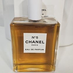 Chanel 5