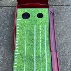 naxobobo pudding practice mat with Basket Of  Balls